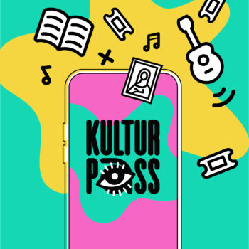 Tickets für’s KRAUT UND RÜBEN Musikfestival 2023 im Kulturpass-Shop