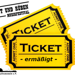 Ticket Shop - Online Tickets ermäßigt